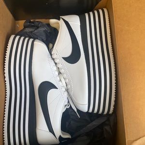 COPY - Nike x Comme des Garçons